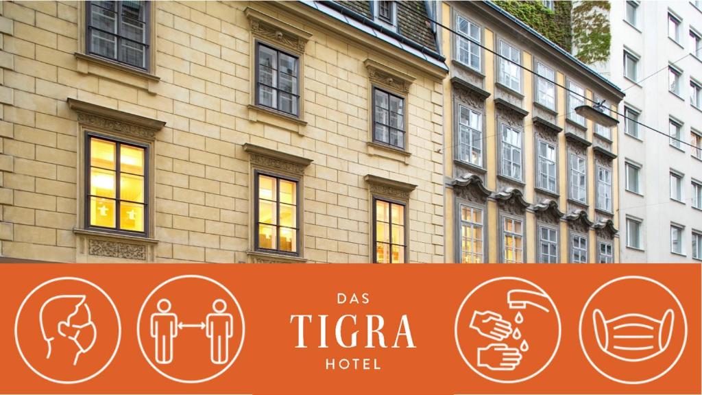 Hotel Das Tigra